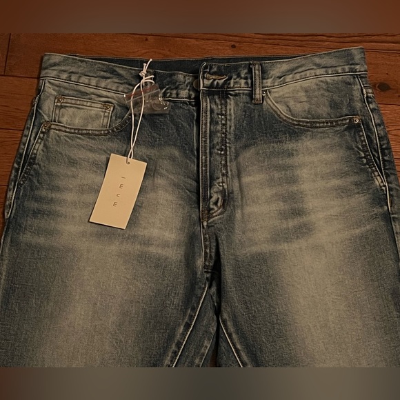 MNML jeans flare (men’s) - Picture 2 of 8